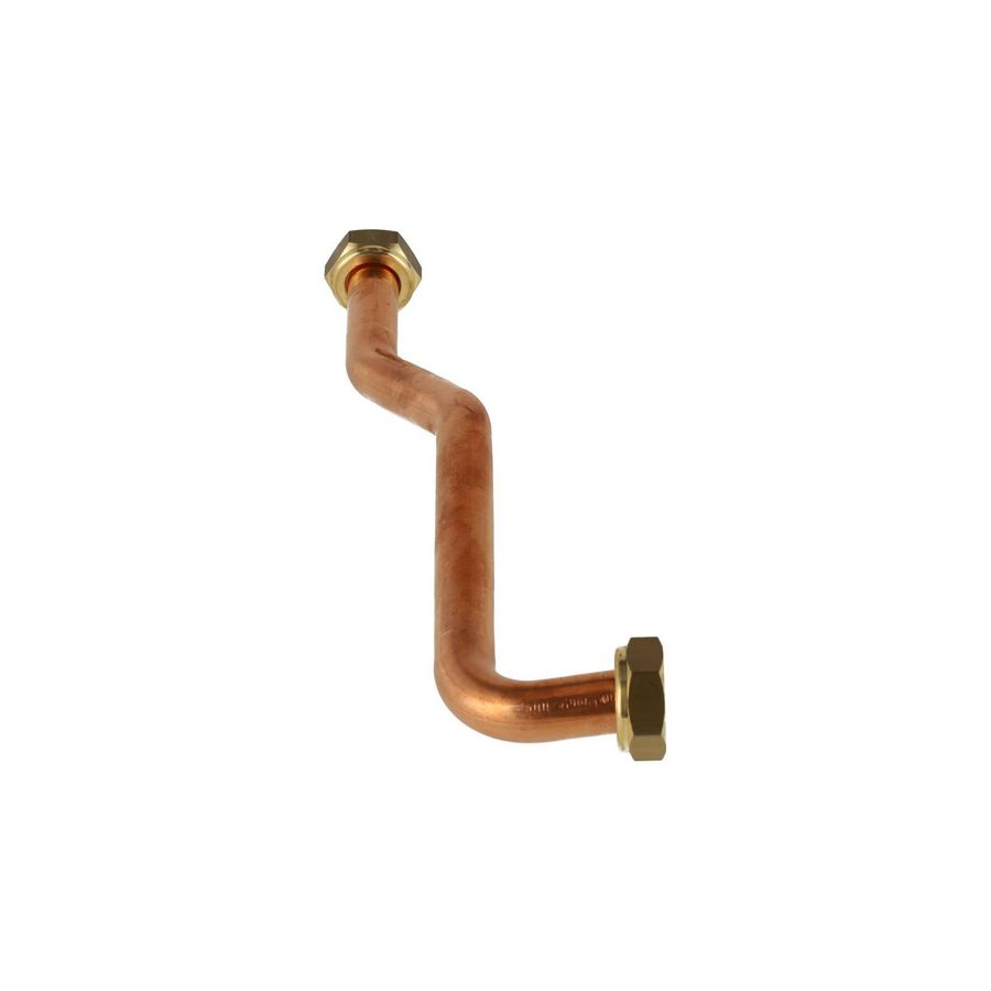 Leiding sanitair warm water 7696898 tbv Eria Tower Ace S