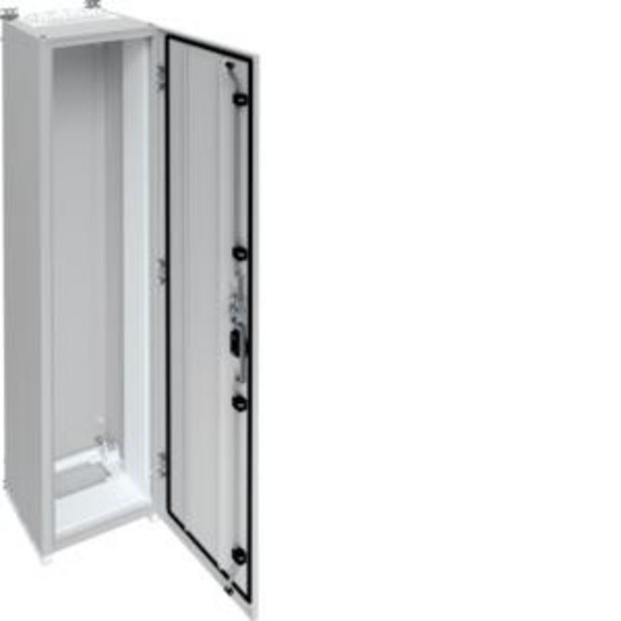Verdeler Univers IP55 klasse I 1550x300x275mm