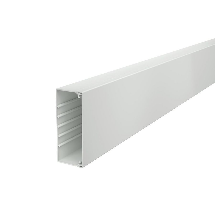 Wand-plafondkanaal bodemperforatie 60x150x2000 VVE=8 6027156