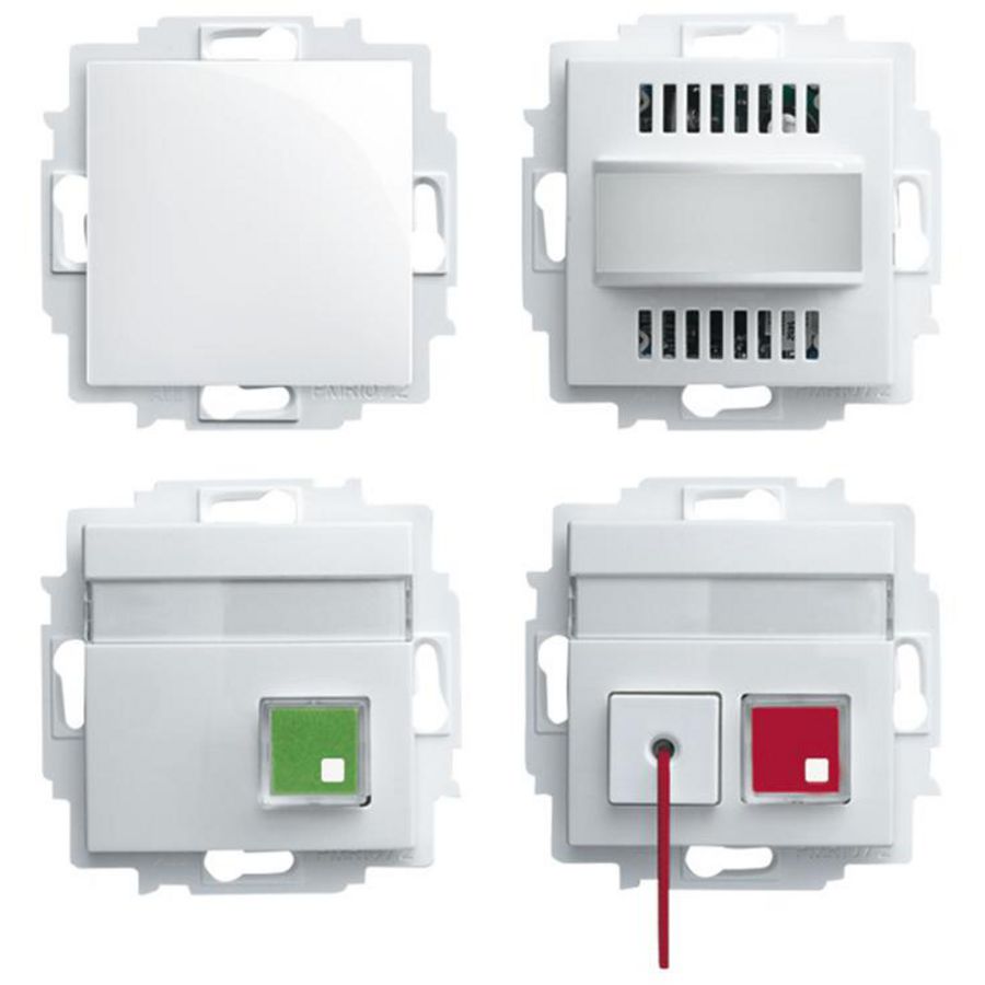 Miva-toiletset VDE0834 SI-B (1510 UC-914-503)