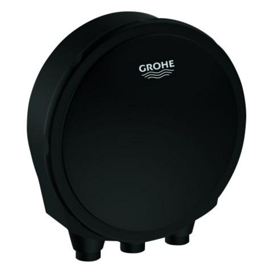 Ondus Talentofill Opbouwdeel Voor 28991, Matte Black