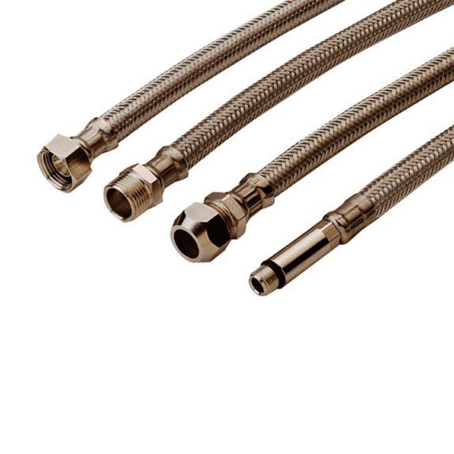 Knelmoer diam.12mm Tucai Flex aansluitslang TAQ VVE=10