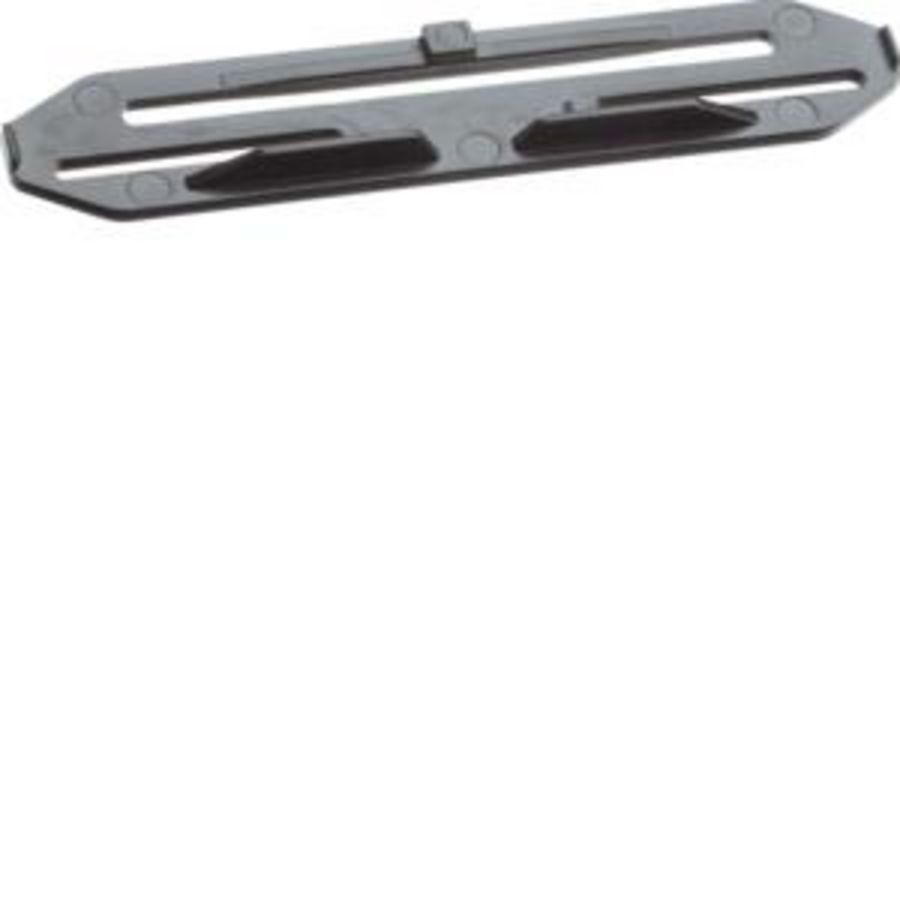 Koppeling voor goot 40mm hoog LF