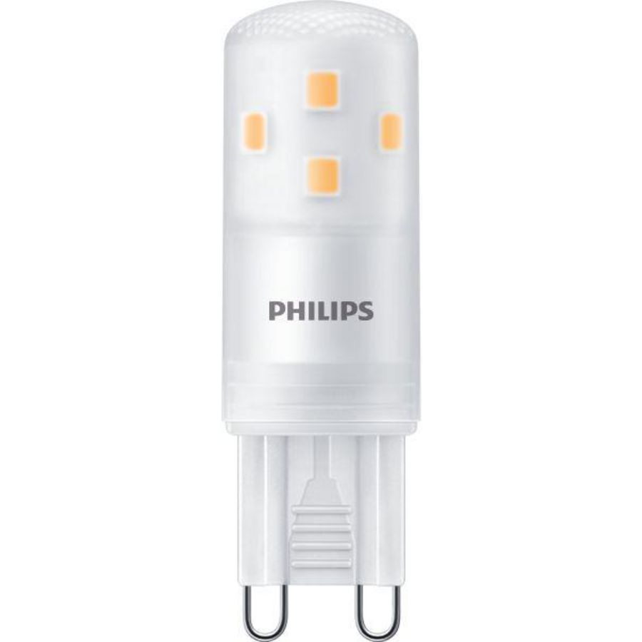 CorePro LEDcapsuleMV 2.7-25W G9 827 D