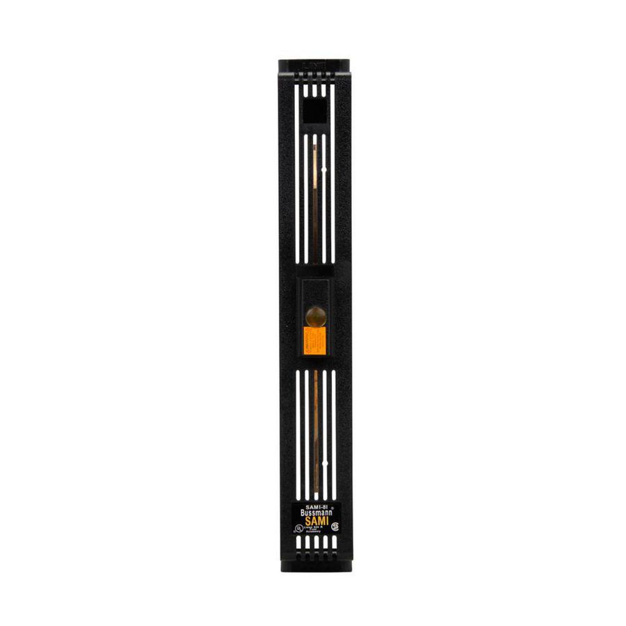 Deksel zekeringblok, laagspanning, 30 A, AC 600 V, cla VVE=3