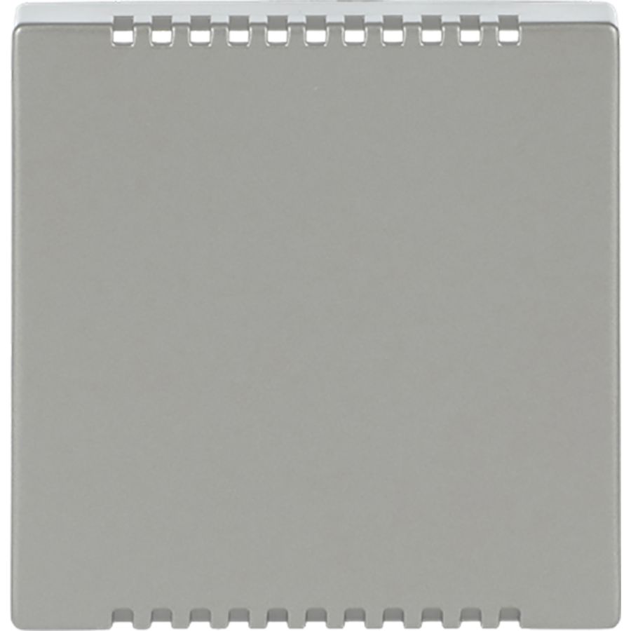 Centraalplaat voor koelelement pure-rvs (6541-866)