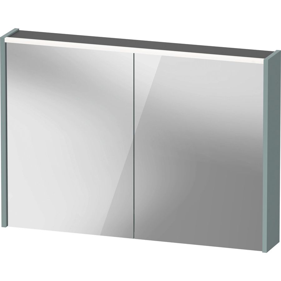 Spiegelkast gespiegeld fjordgroen mat DC71070HGHG0000