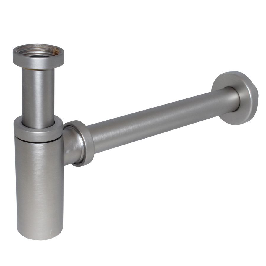 Sifon rond design 5/4"x32mm 415065001