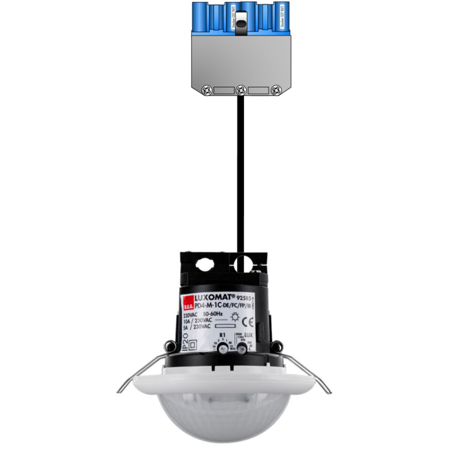 Bewegingsensor SB04M.1C.IB.705 wiel AWD 24m GST18I6 BL 5M