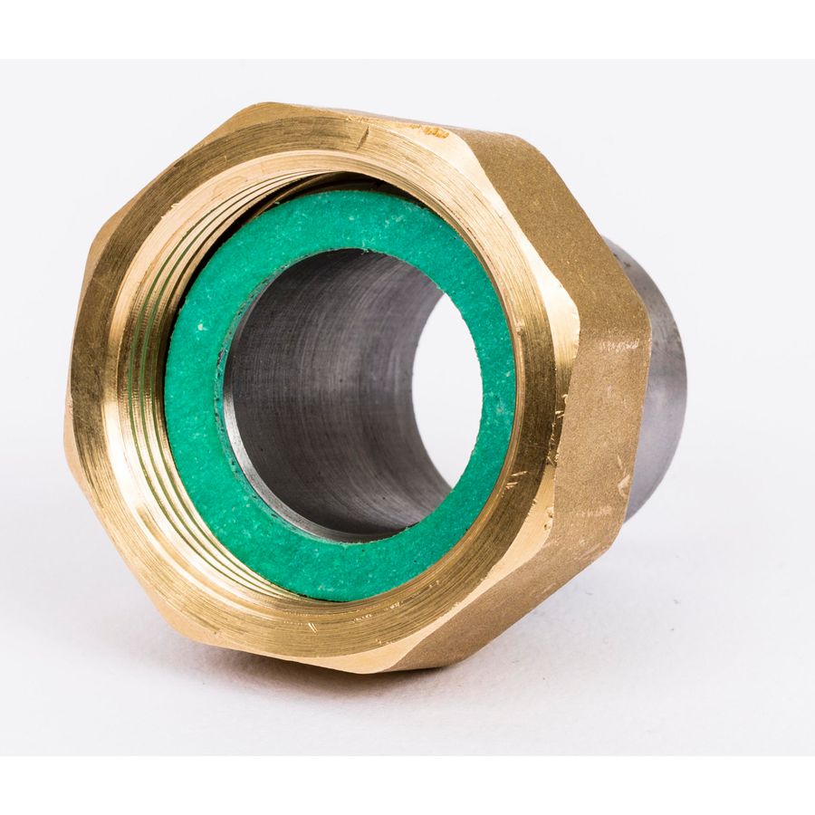 Laskoppeling PN25 DN25 G1.1/4