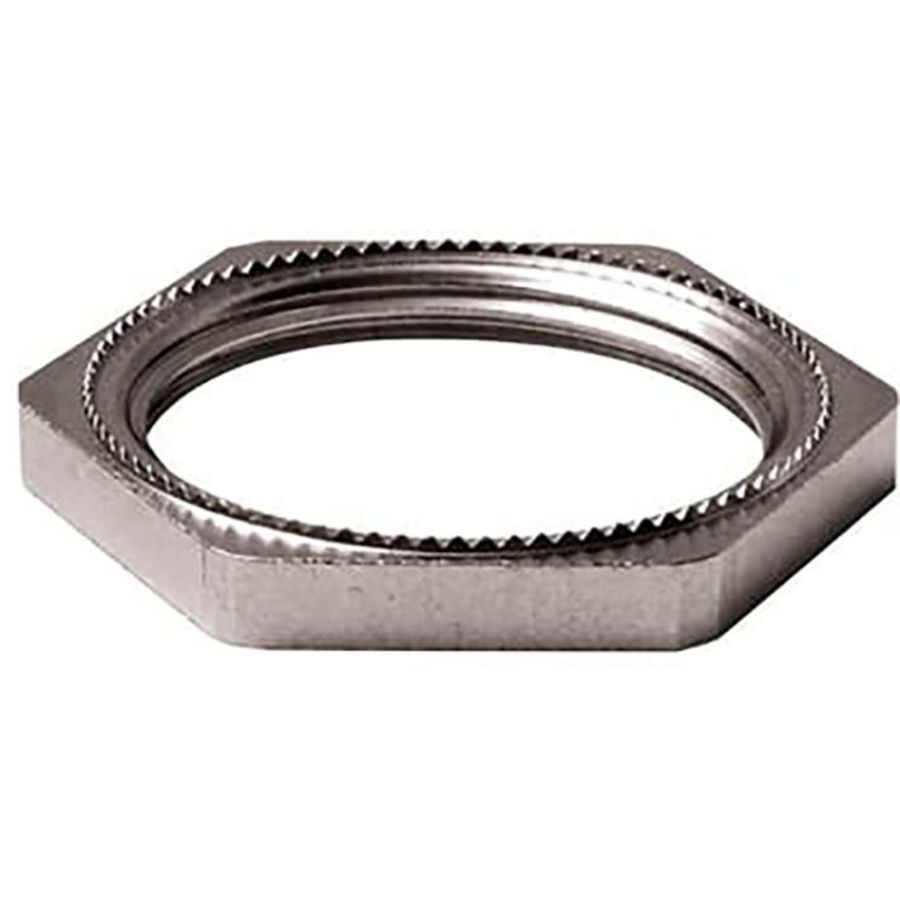 Wartel ATEX EXE poly 6+25 glasvezel PG29 zwart RAL9 VVE=25