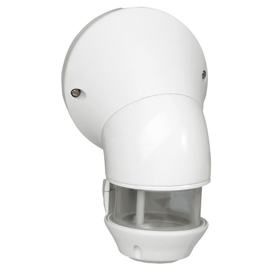 Bewegingsdetector PIR voor muur en plafond 55 20m