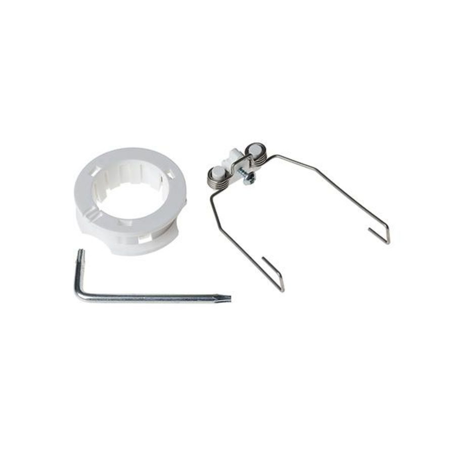 Bevestiging COMPACT MINI MOUNTING SET 8/12