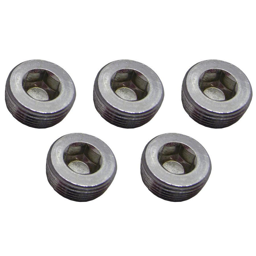 Set a 5st. Schroef 138807