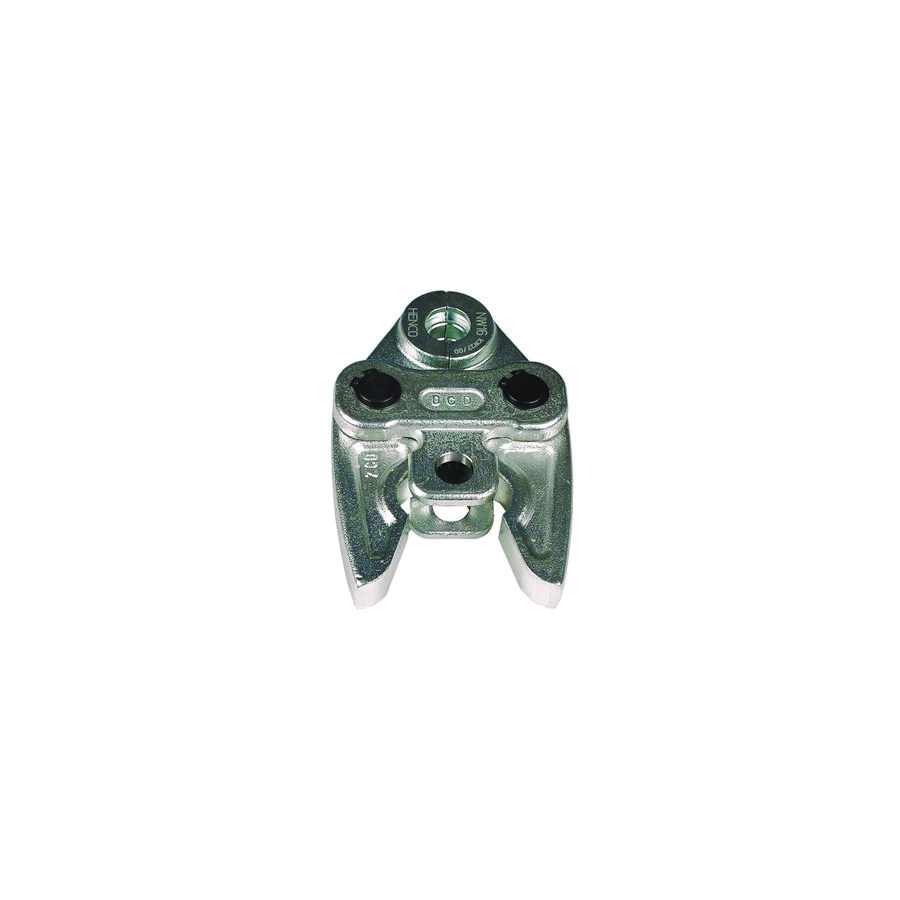 Universele persbek BE/TH profiel 63mm