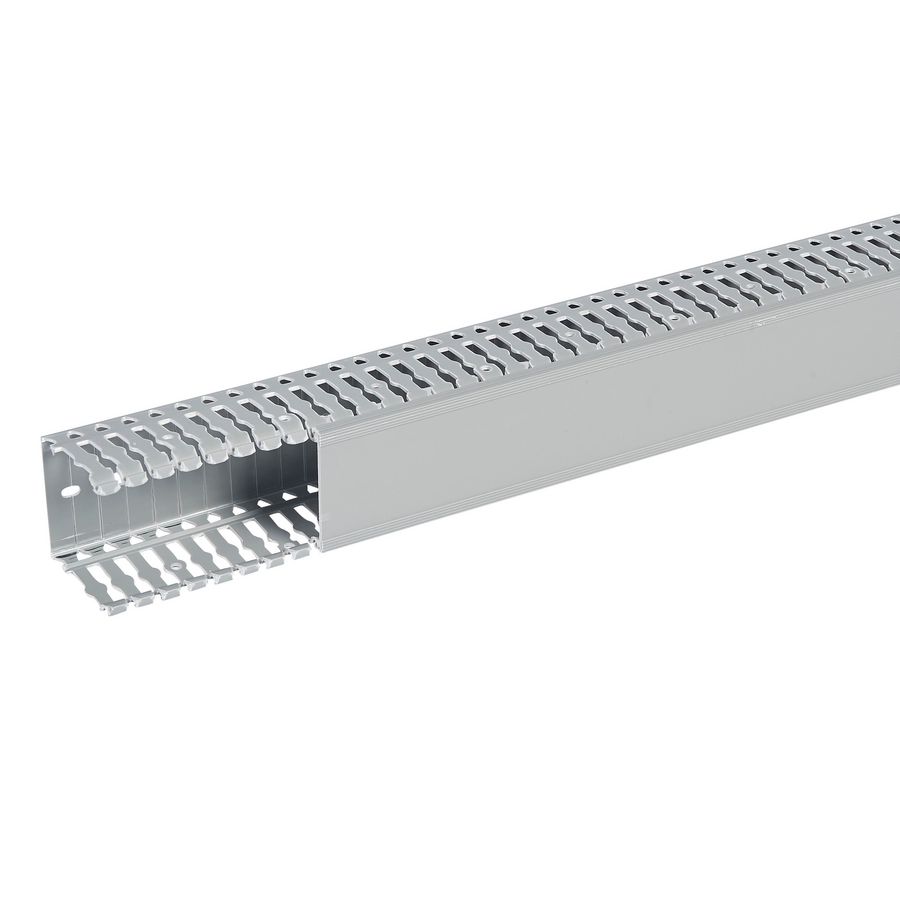 Lengte a 2m. Bedradingskoker 60x60 ST Segma VVE=16