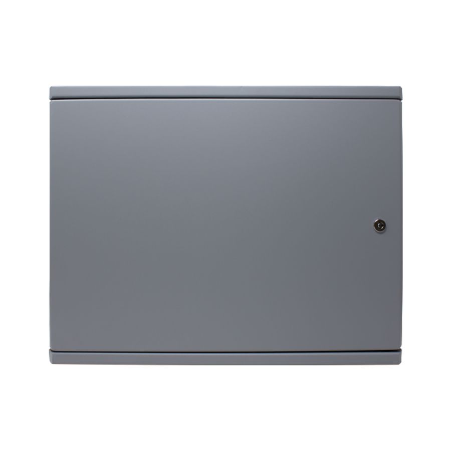 LOGIFIRE box voor extra batterijen