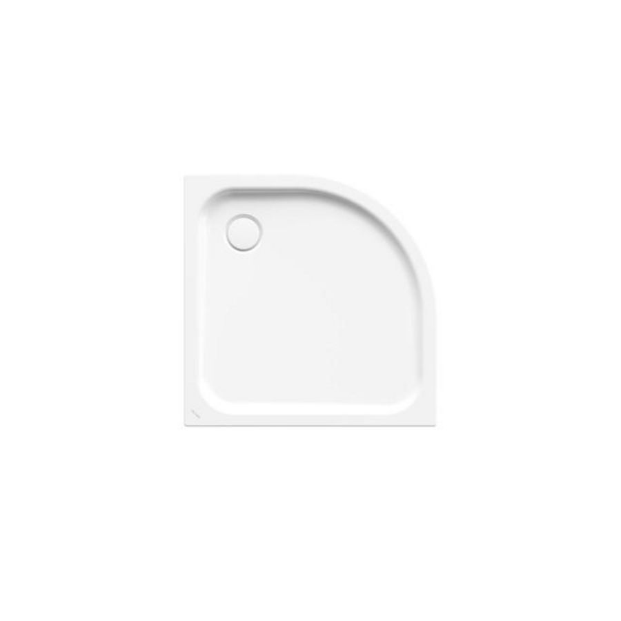 Douchebak BetteCorner 1000×1000×35mm Curry