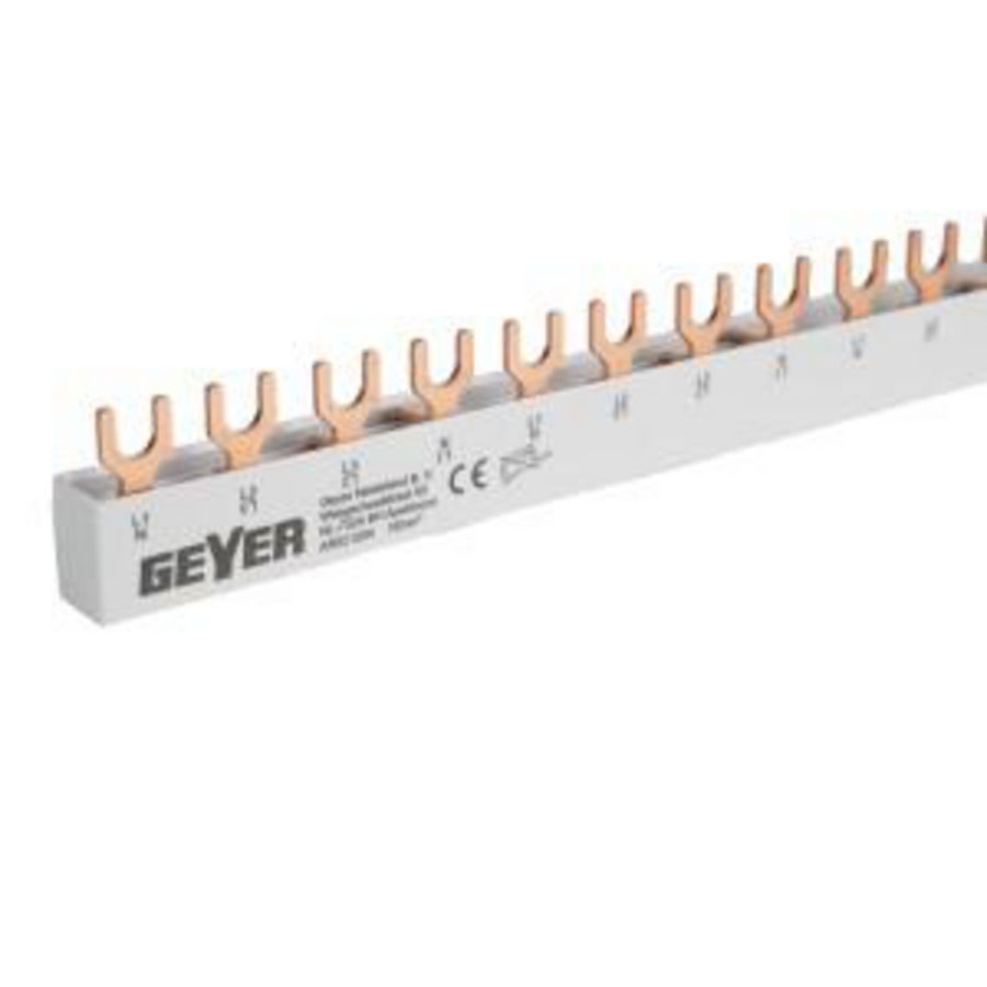 EV G-4L-210/16-M5 aansluitrail