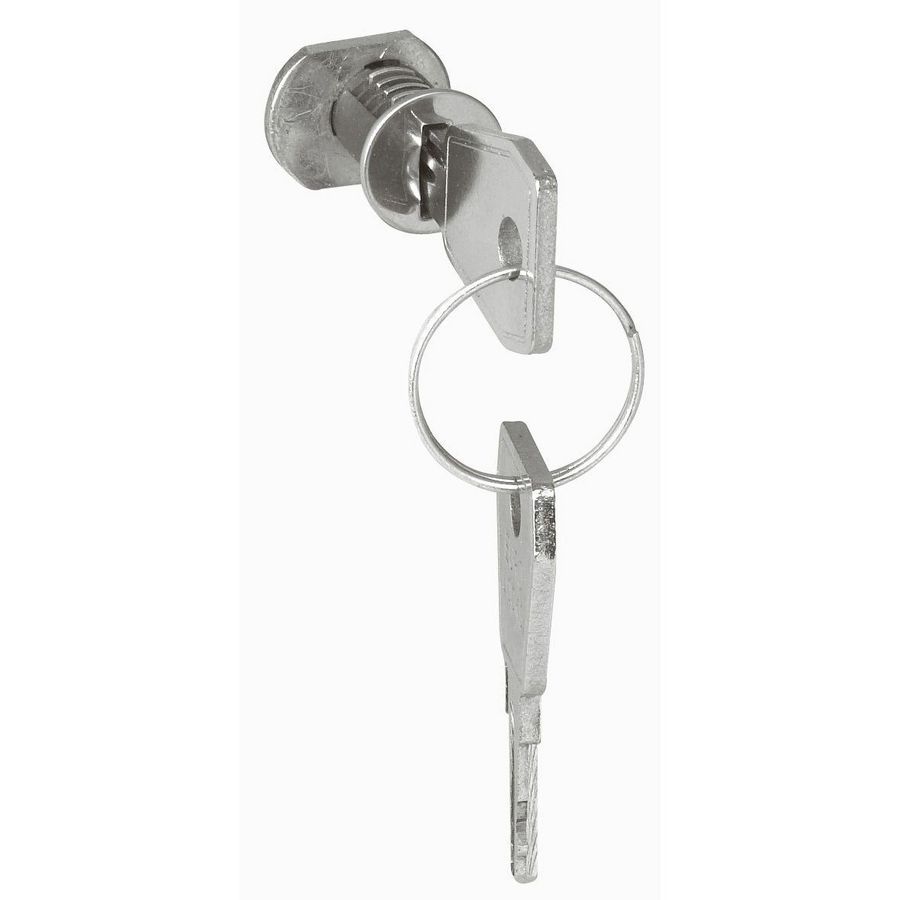 Slot met sleutel nr.850 XL3 125 VVE=2