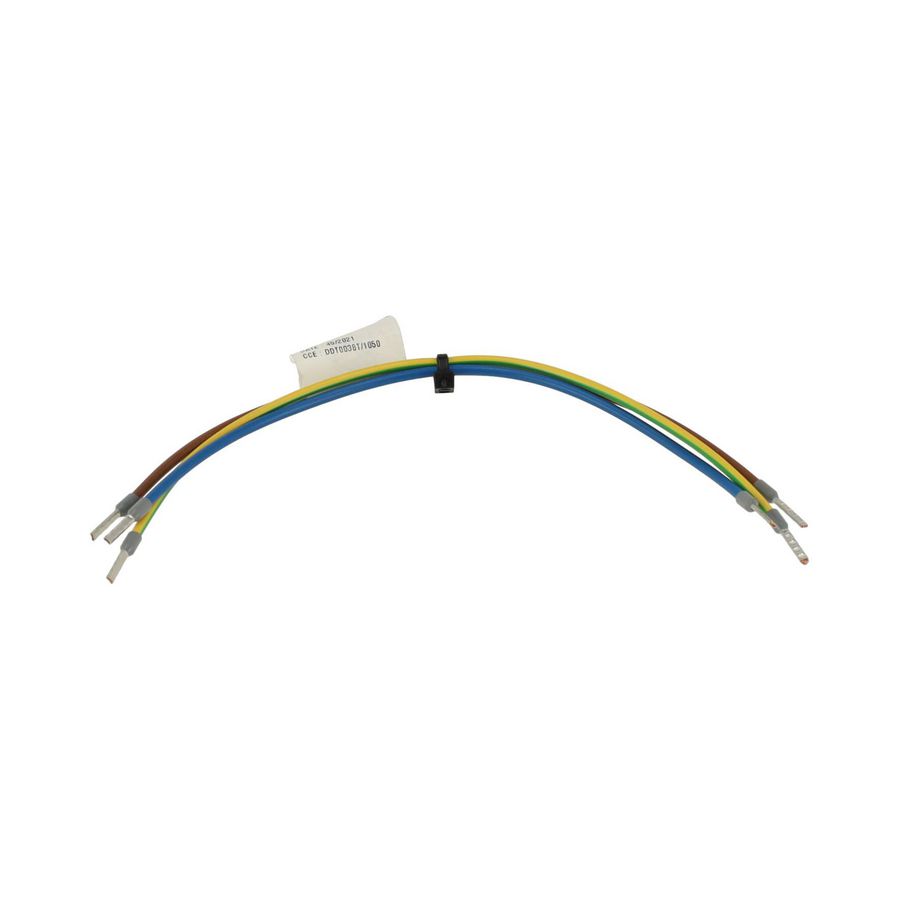 Kabelboom voeding FTC2BR tbv Mercuria Ace H en E