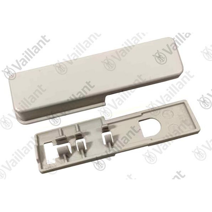 Houder, sensor