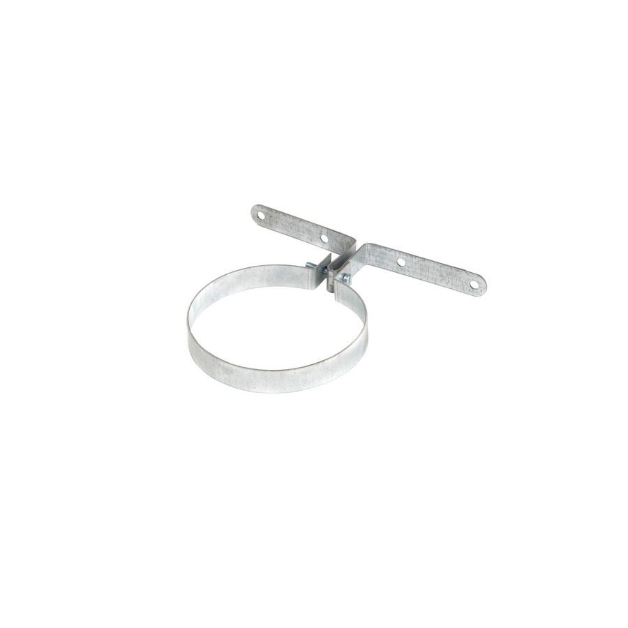 Klembeugel compleet d180