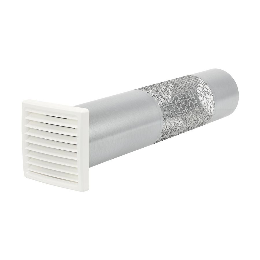 Dempende muurdoorvoer D100 set