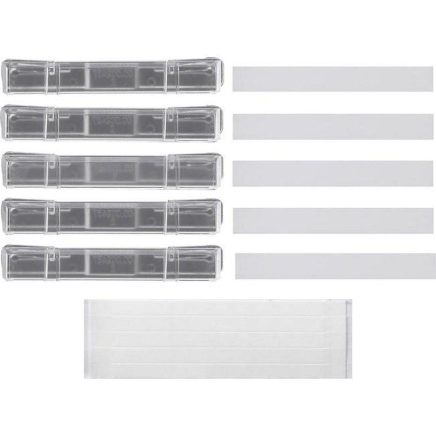 Set TK (50 st.) Gira Standard 55