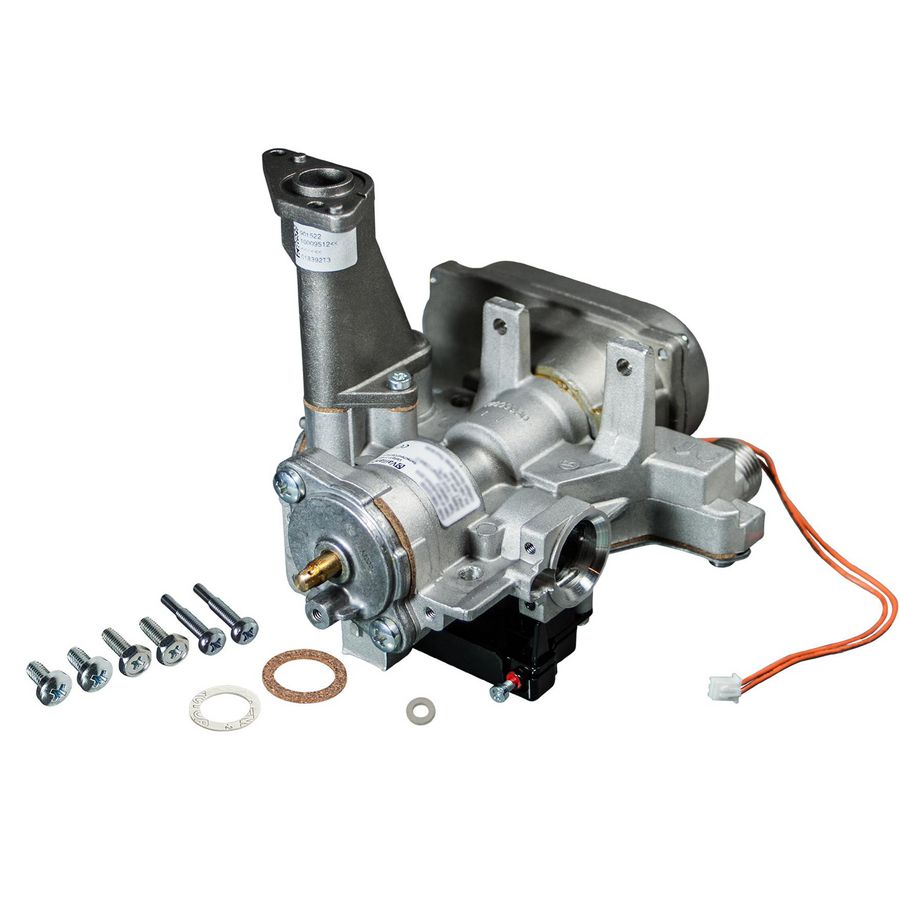 Gasblok 3+ 0020206120