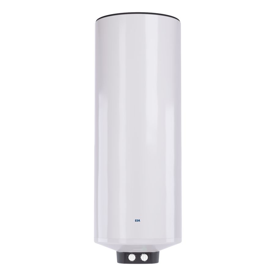 Elektrische 2-spanboiler EDR151 150ltr. 1750/3500W