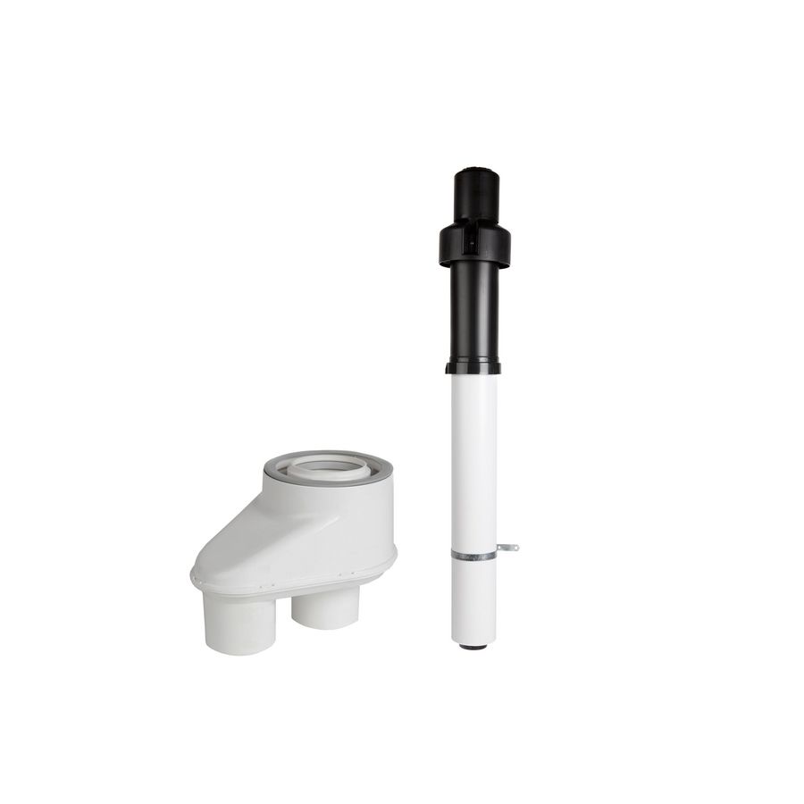 Hr dakdoorv.80-125 m broekst.