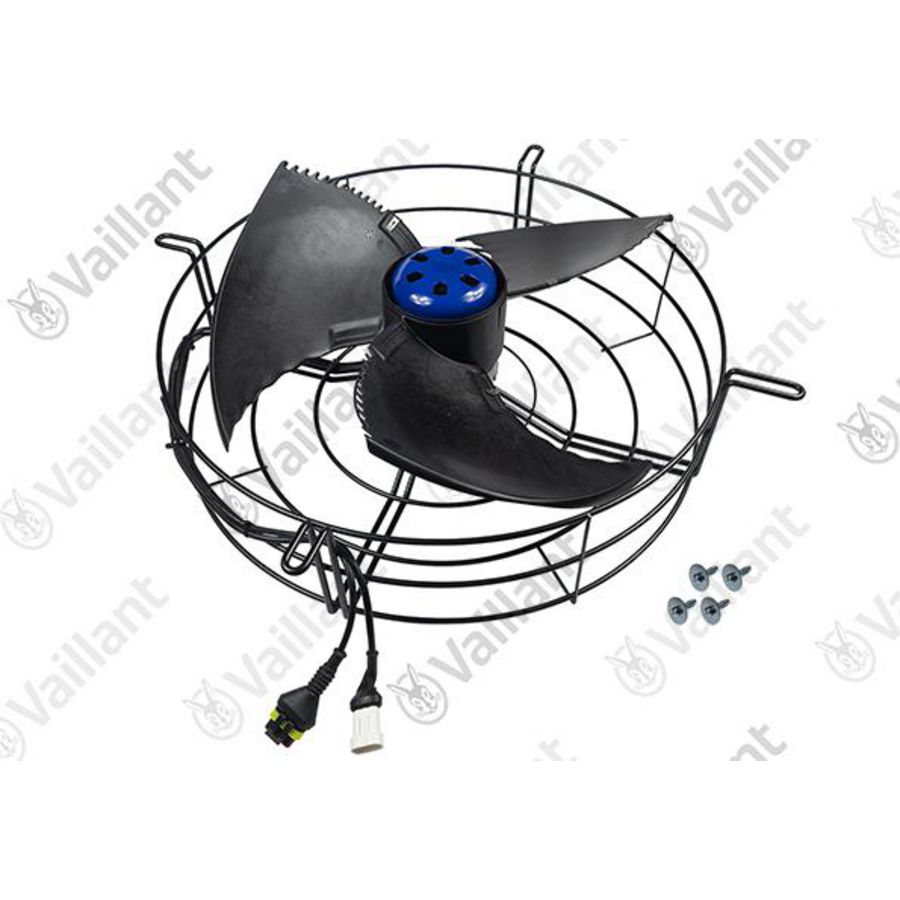 Ventilator 8000028268