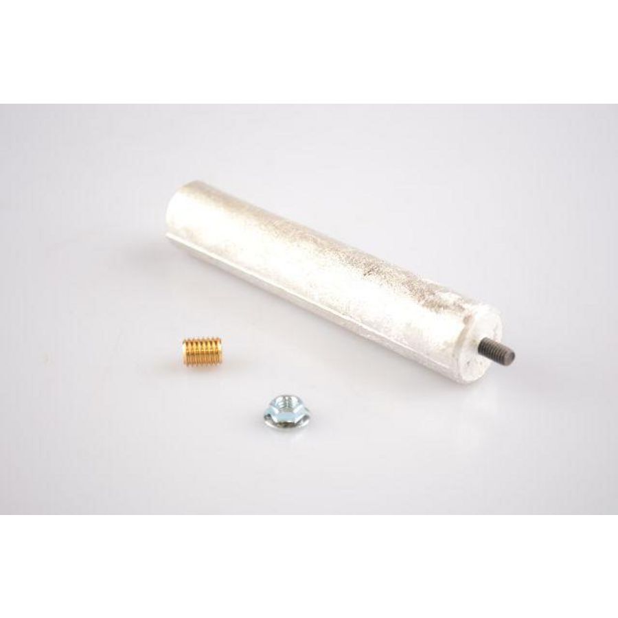 Anode D:21,3 M5-M8 110mm