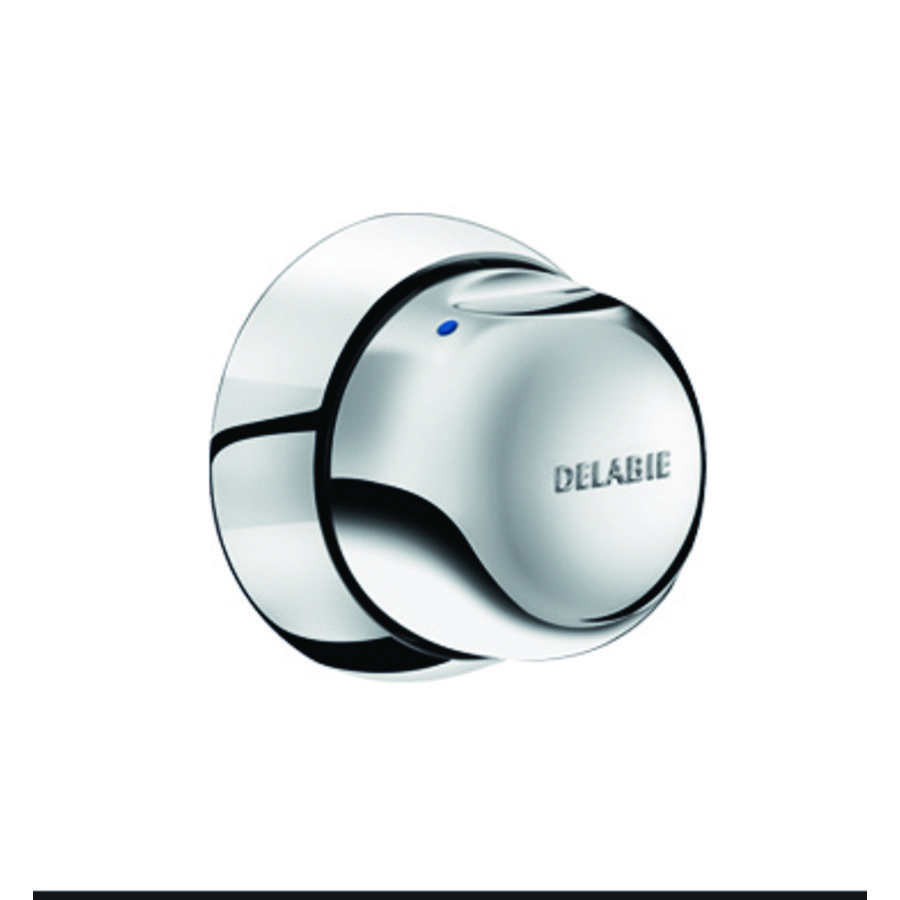 Douchemengkraan M3/4" voor paneel 1-10mm ~30 sec