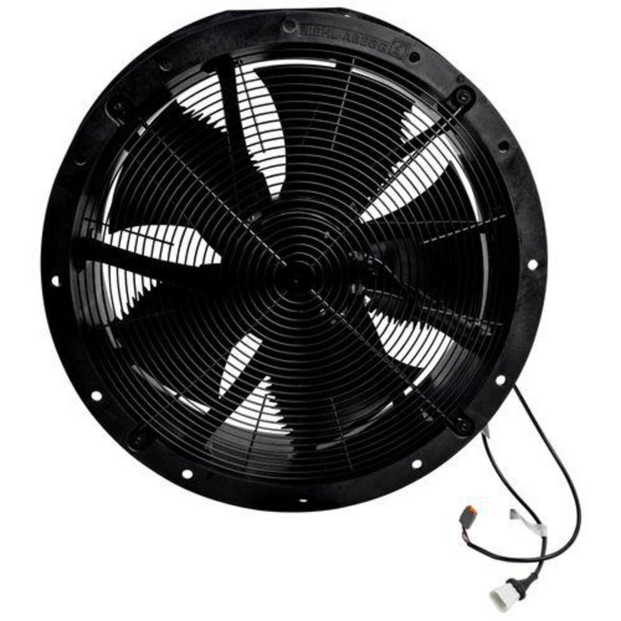 VENTILATOR CHA