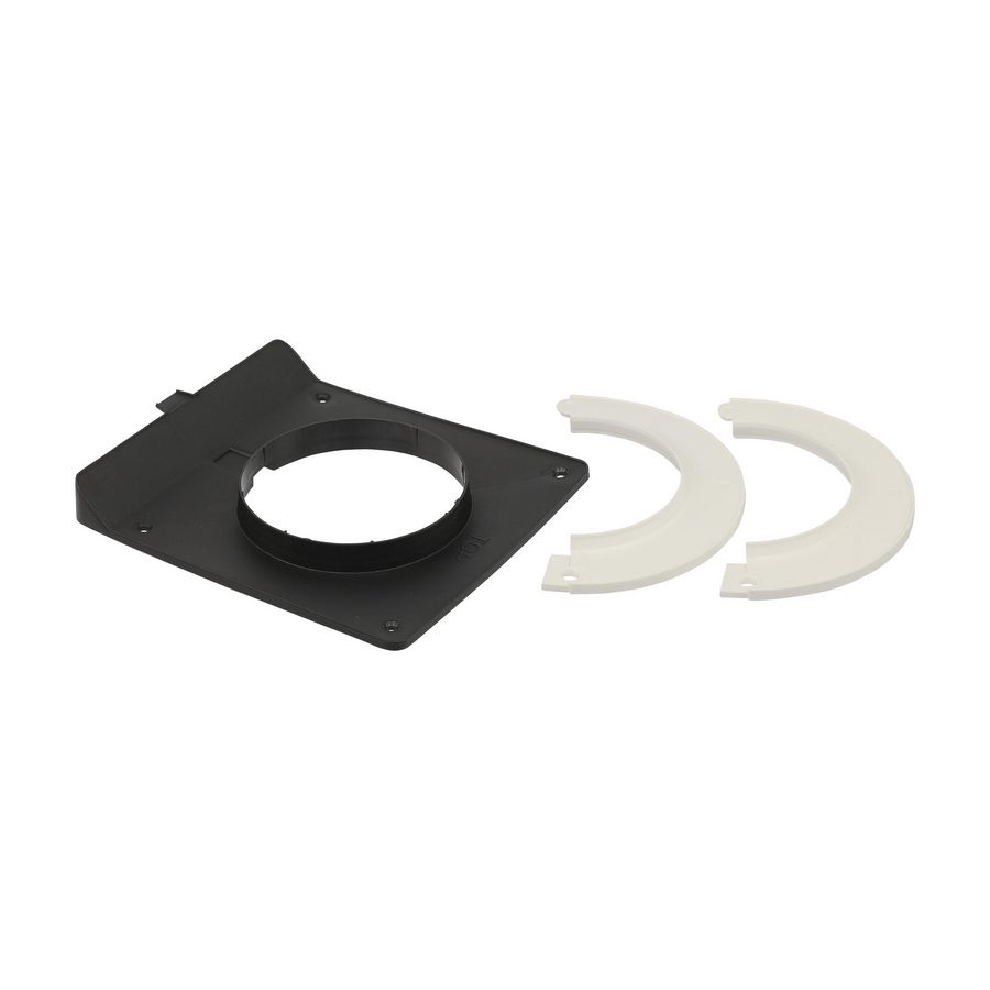 Set kunsst.muurpl.tbv hor.door