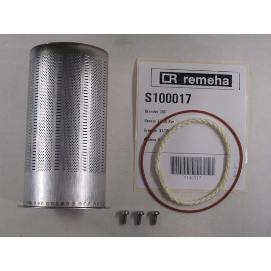 Brander Avanta 35c