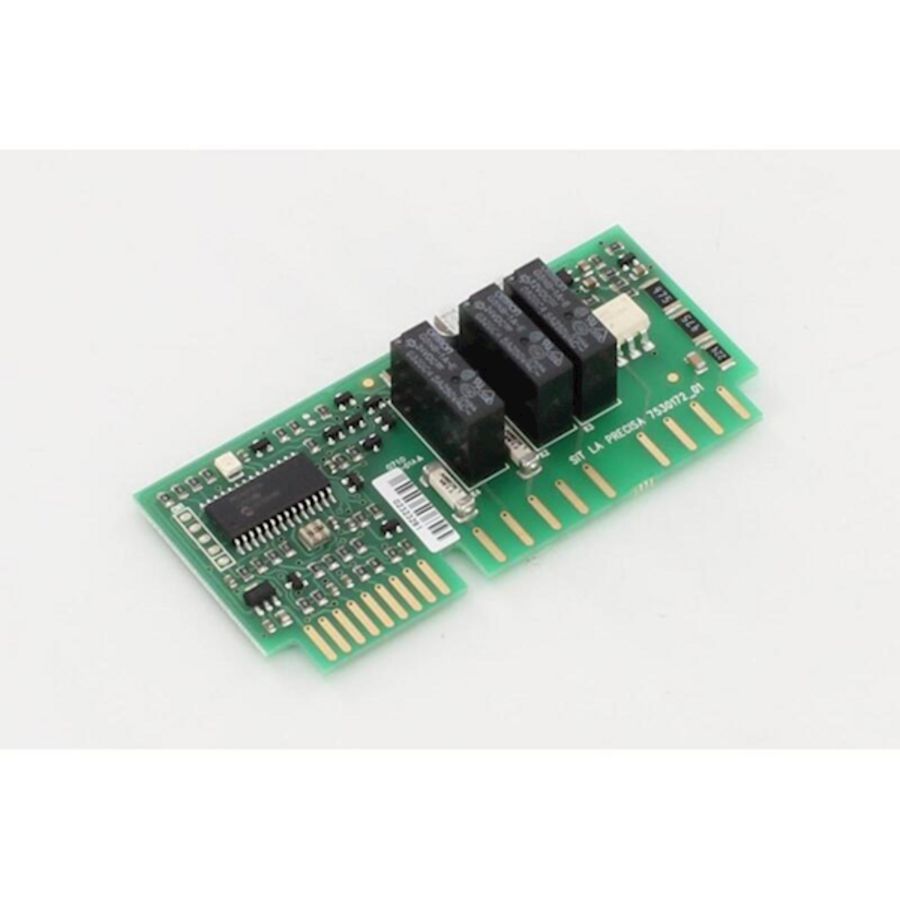 Print SU-01 Gas 210 Eco PRO
