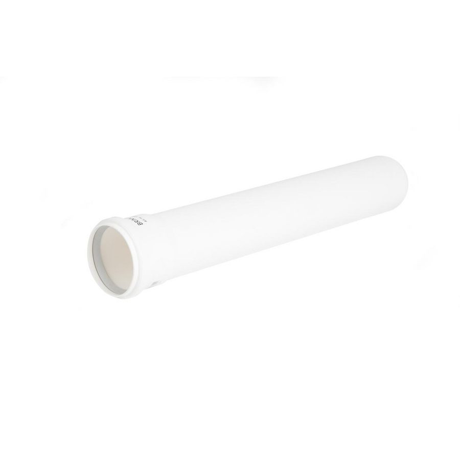Pp rookgasafv.buis l500 d80