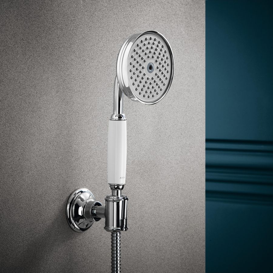 Axor Montreux handdouche chroom