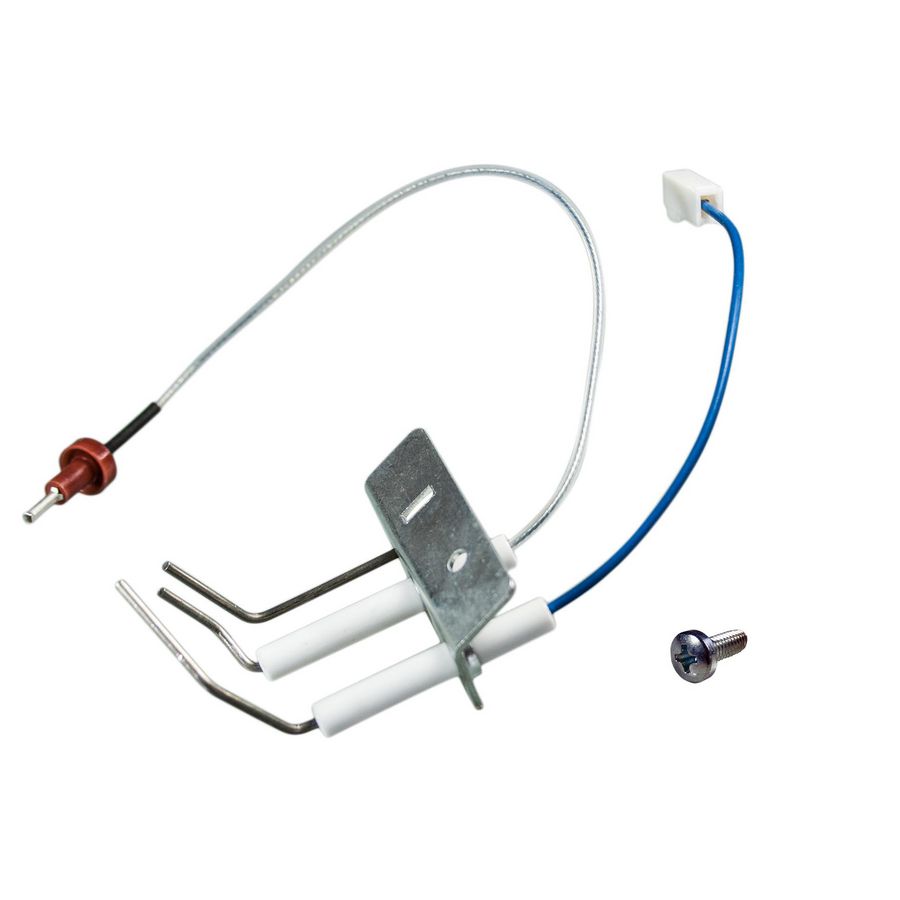 Electrode ontsteek en bewaking 0020206084