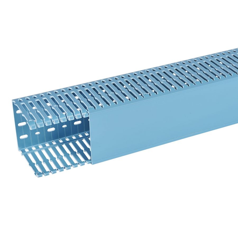 Lengte a 2m. Bedradingskoker 100x100 BSI Segma VVE=8