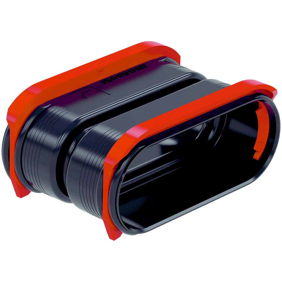 Klikmof ComfoFit  FL51 RLC