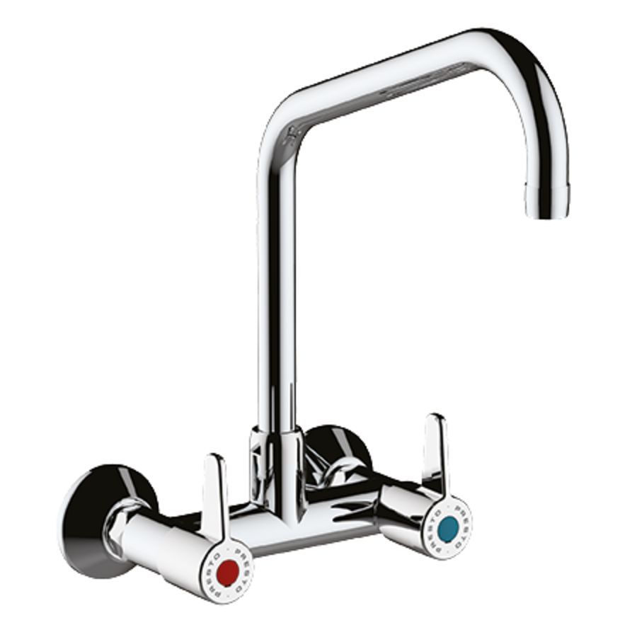 Wandmengkraan Chef 1464310