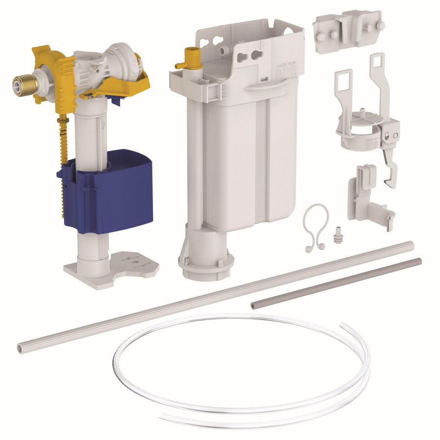 PROSYS SMARTFLUSH SYSTEM