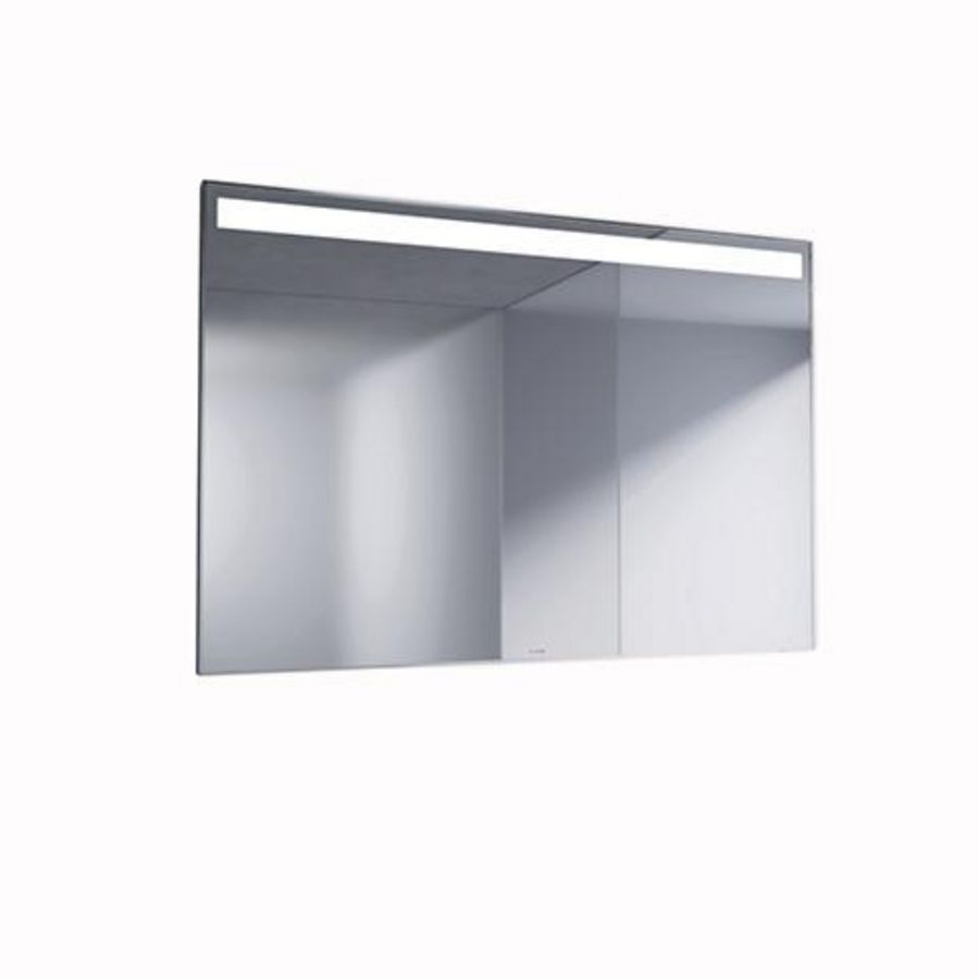 Luma Spiegel Rect 100X 68 M.Led&Verwarm.