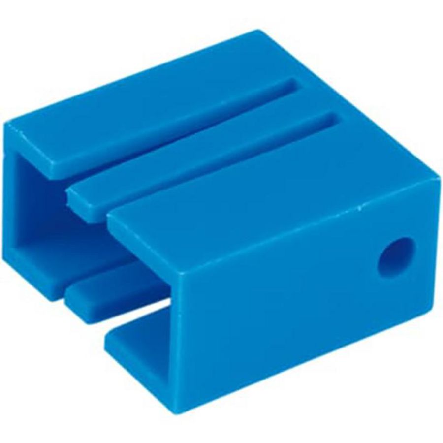 Afstandhouder tbv HW50-G plaatdikte 10 12,5 en 15mm VVE=200