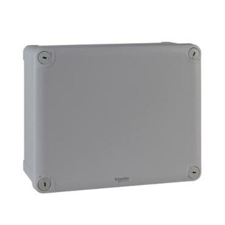 Kabeldoos Voor gladde muren 225x175x100mm Mureva