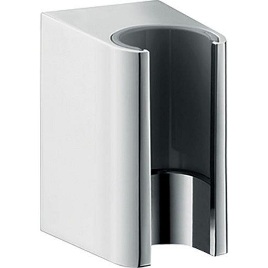 Axor One wandhouder chroom